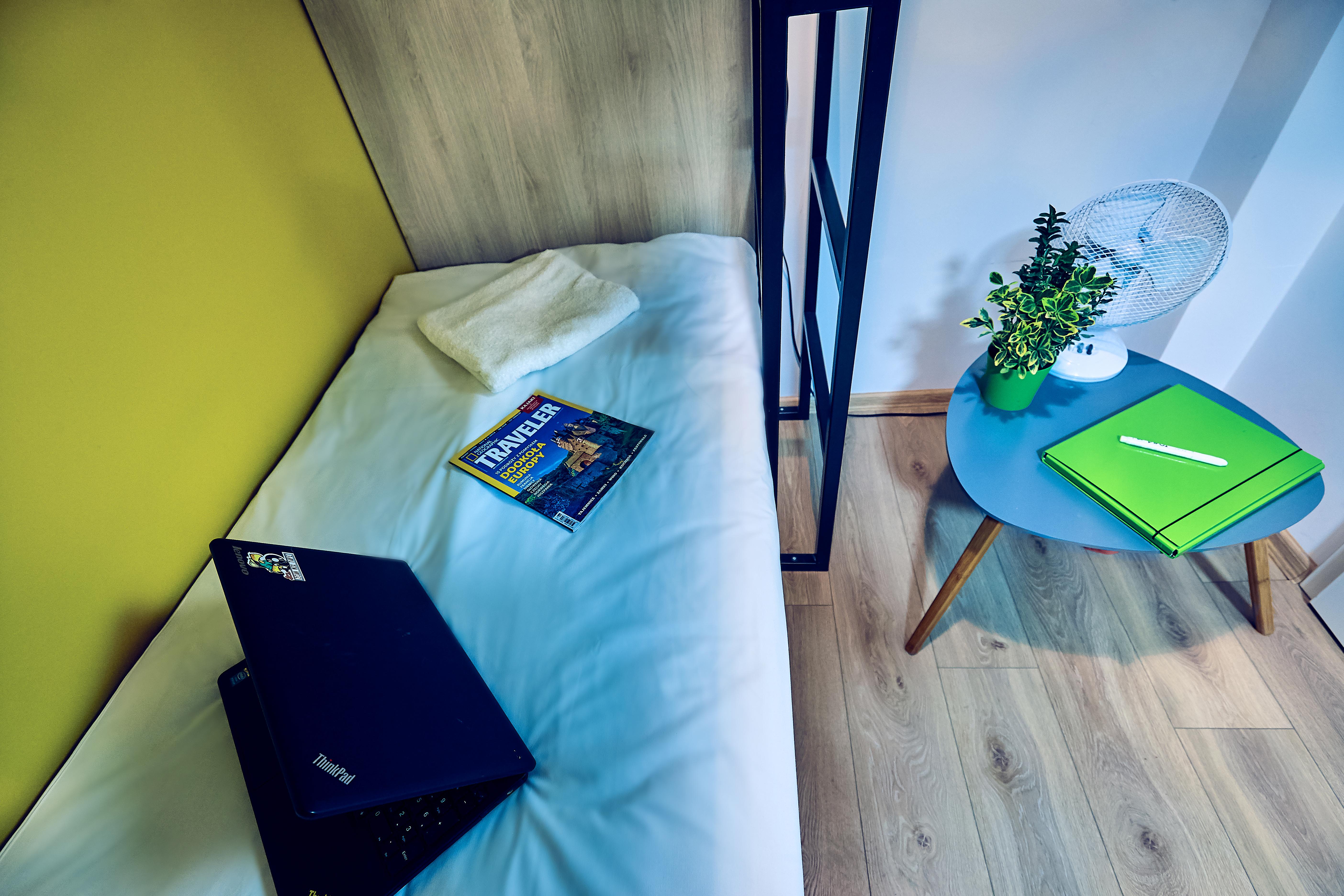 Draggo House - Premium Rooms - Old Town, Krakow