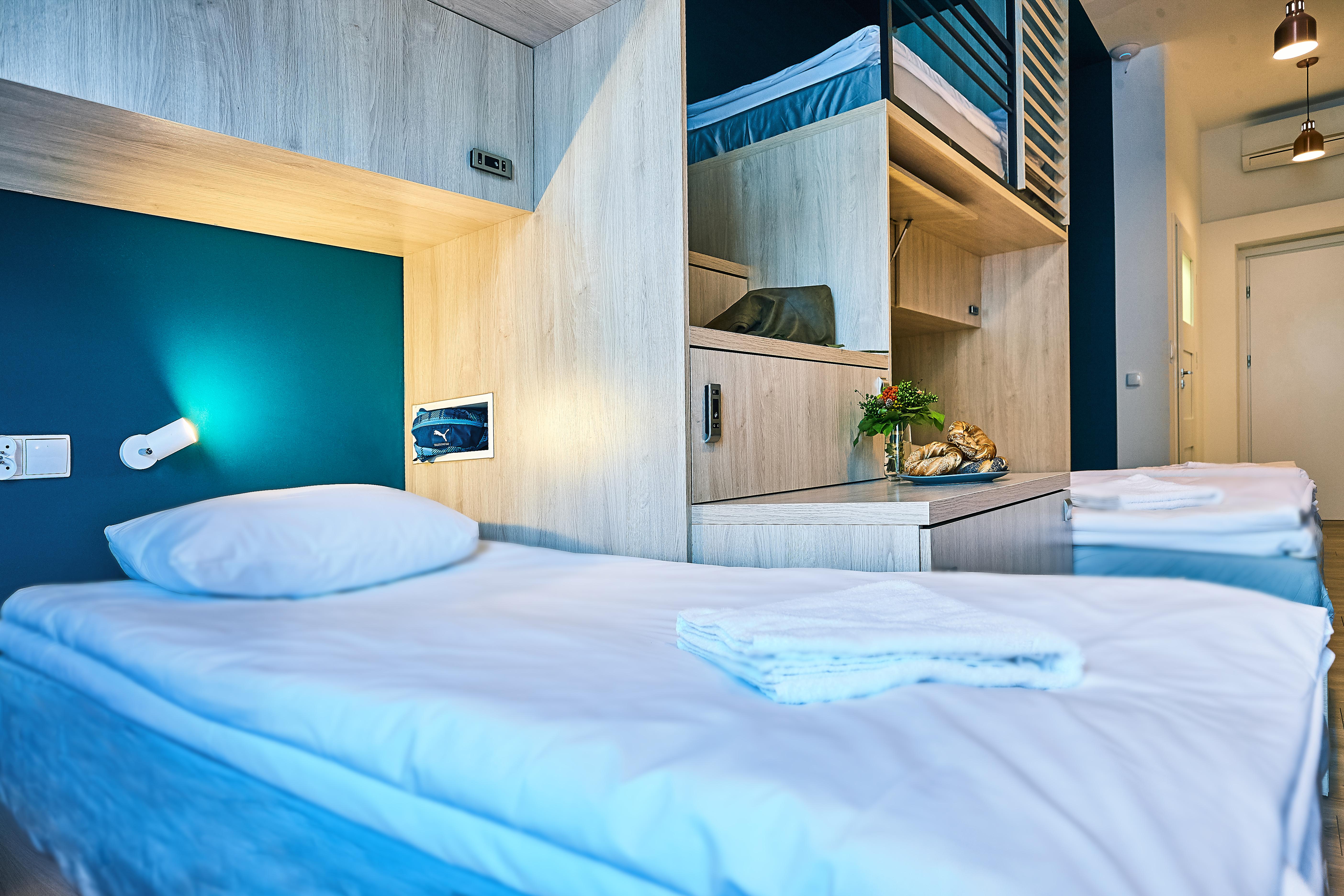 Draggo House - Premium Rooms - Old Town — Photos 3